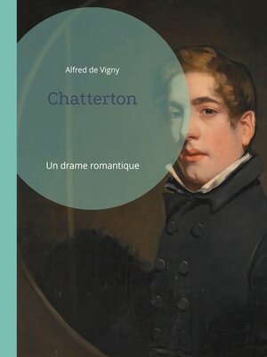 cover image of Chatterton